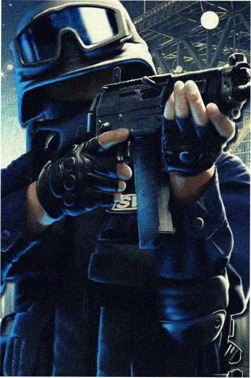 想要成为影之实力者官方设定集封面